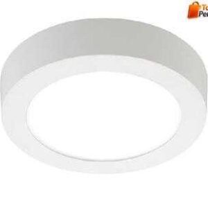 Jupiter-LC454-S-24W-Led-Yuvarlak-Tavan-Armatur.jpg Jupiter LC454 S 24W Led Yuvarlak Tavan Armatür